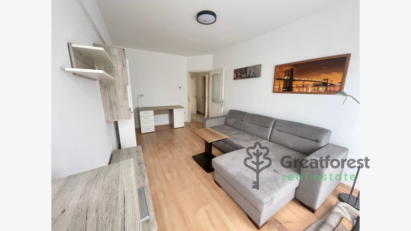 Debrecen, Main Campus Area, flat  