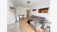 Debrecen, Main Campus Area, flat  