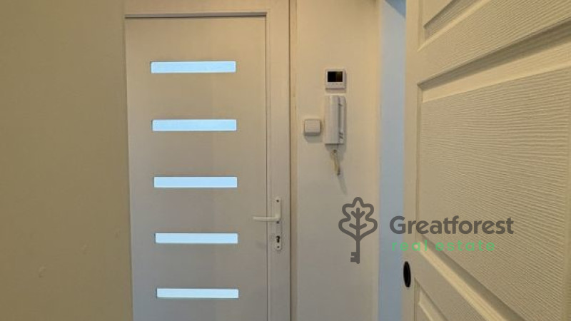 Debrecen, City Center, flat  