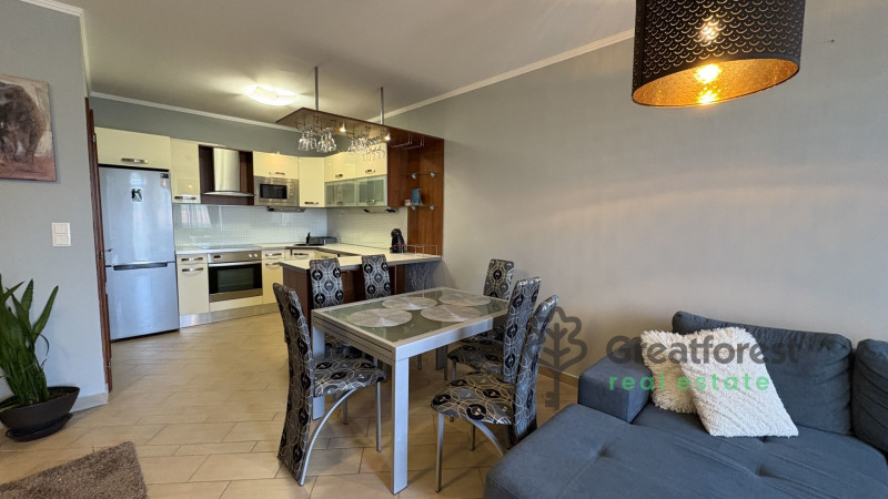 Debrecen, Close To Bem Square, flat  