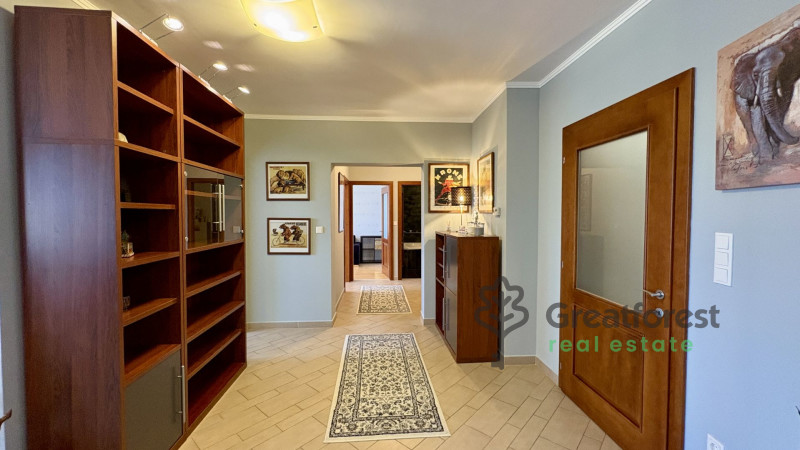 Debrecen, Close To Bem Square, flat  