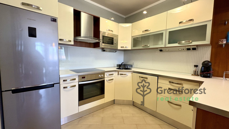Debrecen, Close To Bem Square, flat  