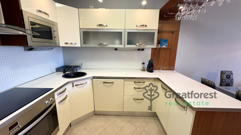 Debrecen, Close To Bem Square, flat  
