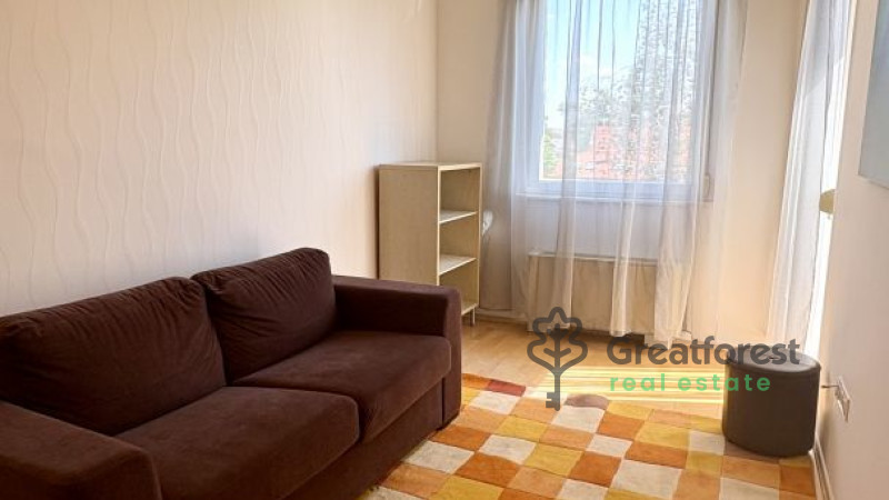 Debrecen, Close To Bem Square, flat  