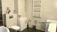 Debrecen, Close To Bem Square, flat  
