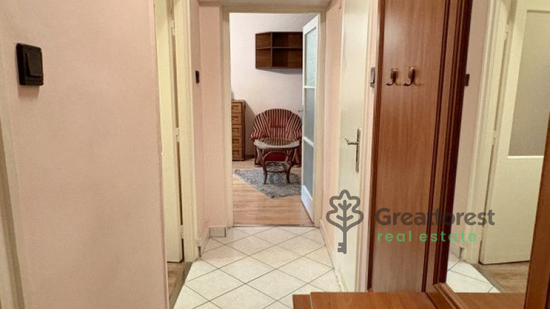 Debrecen, Close To Main Campus, flat  