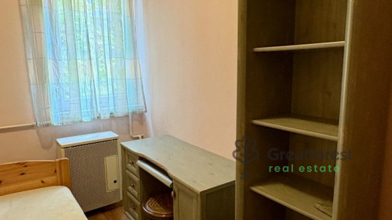 Debrecen, Close To Main Campus, flat  