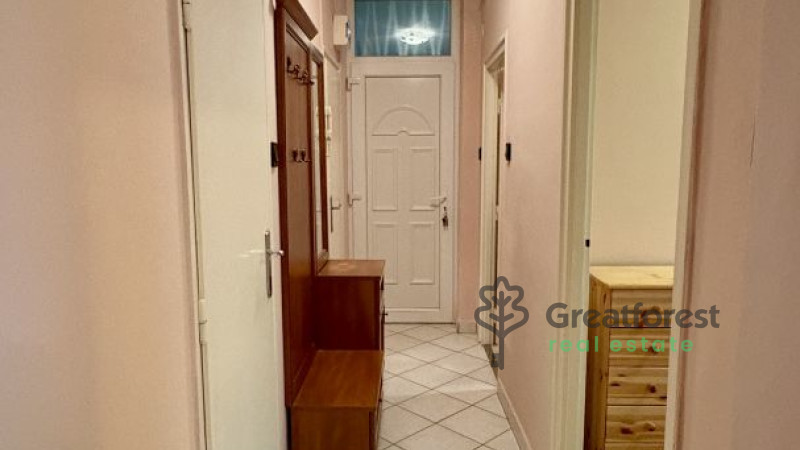 Debrecen, Close To Main Campus, flat  