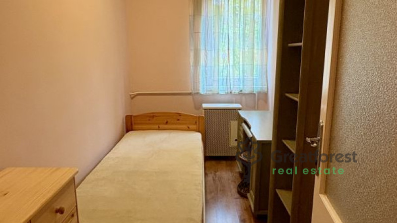Debrecen, Close To Main Campus, flat  