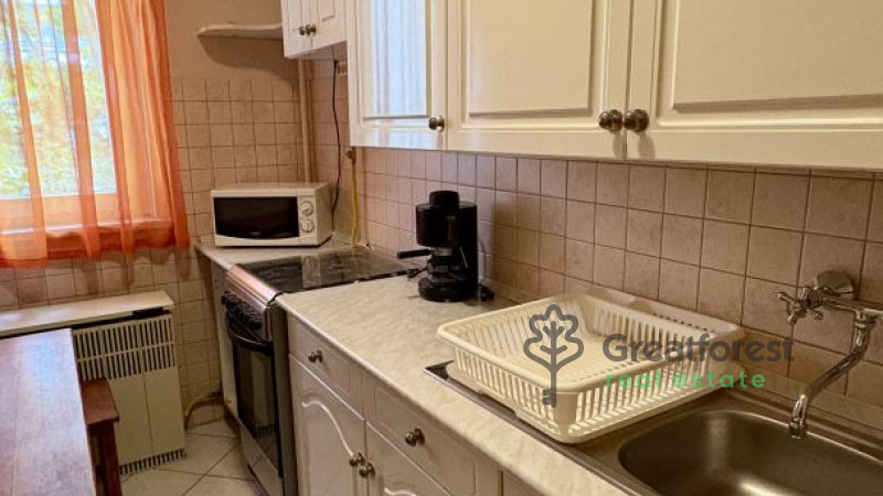 Debrecen, Close To Main Campus, flat  