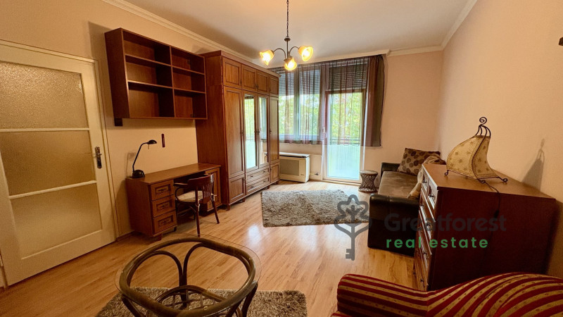 Debrecen, Close To Main Campus, flat  