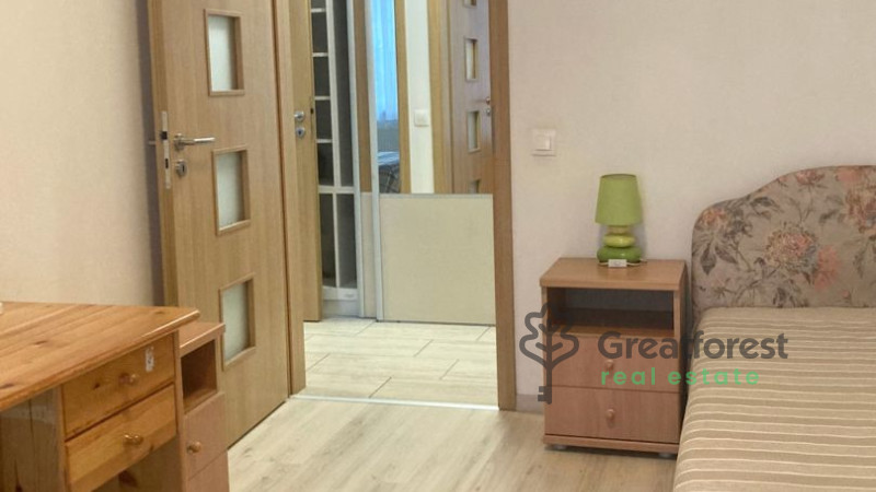 Debrecen, City Center, flat  