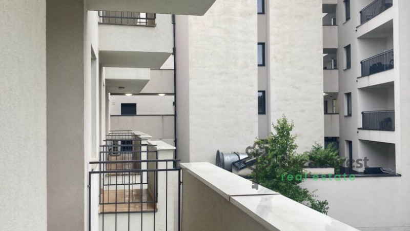 Debrecen, City Center, flat  
