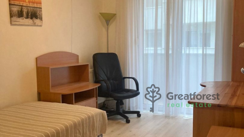 Debrecen, City Center, flat  