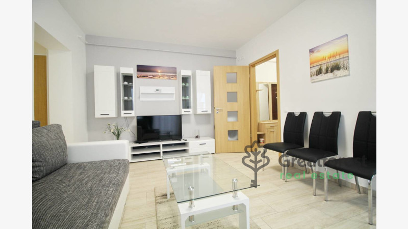 Debrecen, City Center, flat  