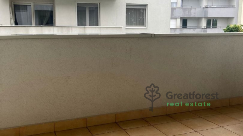 Debrecen, City Center, flat  