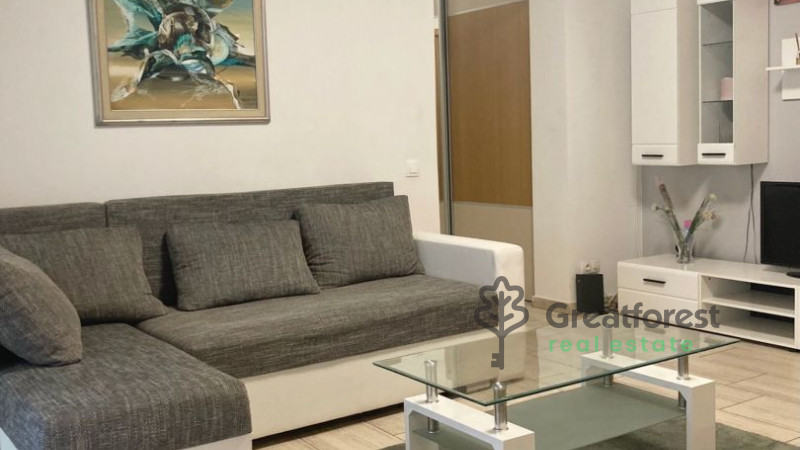 Debrecen, City Center, flat  