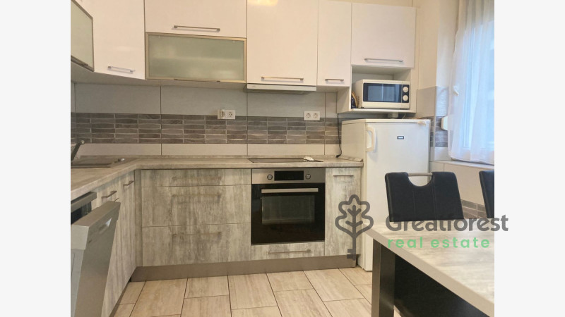 Debrecen, City Center, flat  