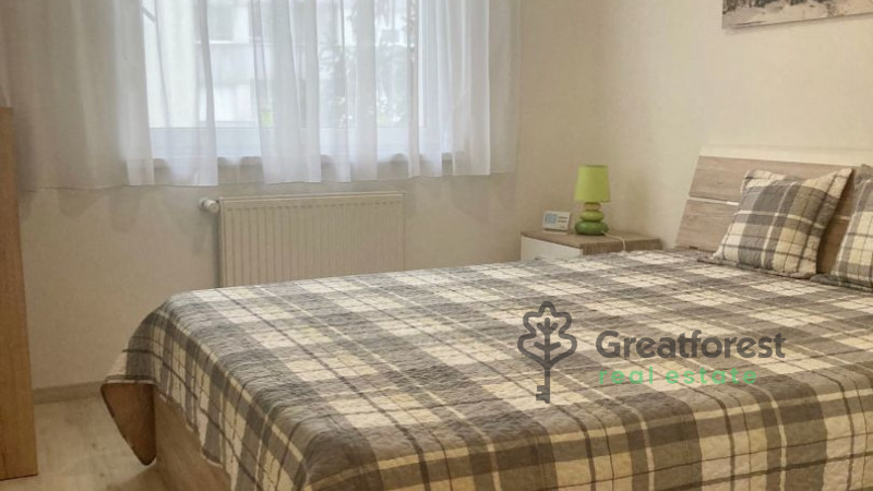 Debrecen, City Center, flat  