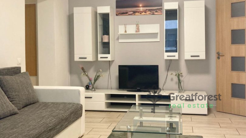 Debrecen, City Center, flat  