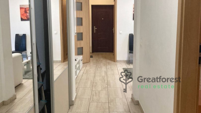 Debrecen, City Center, flat  
