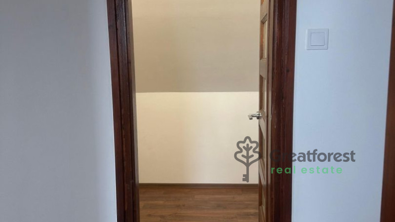 Debrecen, flat  