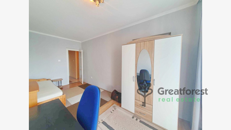 Debrecen, Close To Main Campus Agricult. Unversity, flat  