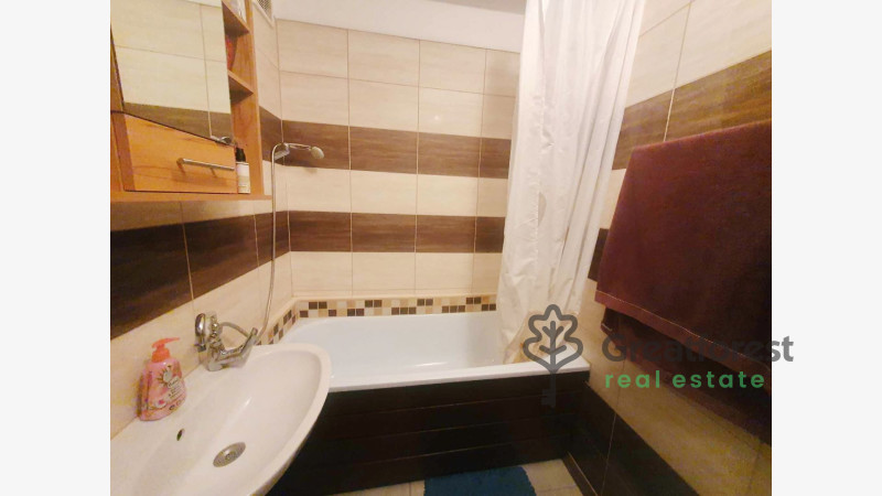 Debrecen, Close To Main Campus Agricult. Unversity, flat  