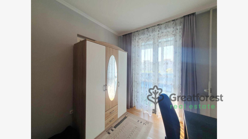 Debrecen, Close To Main Campus Agricult. Unversity, flat  