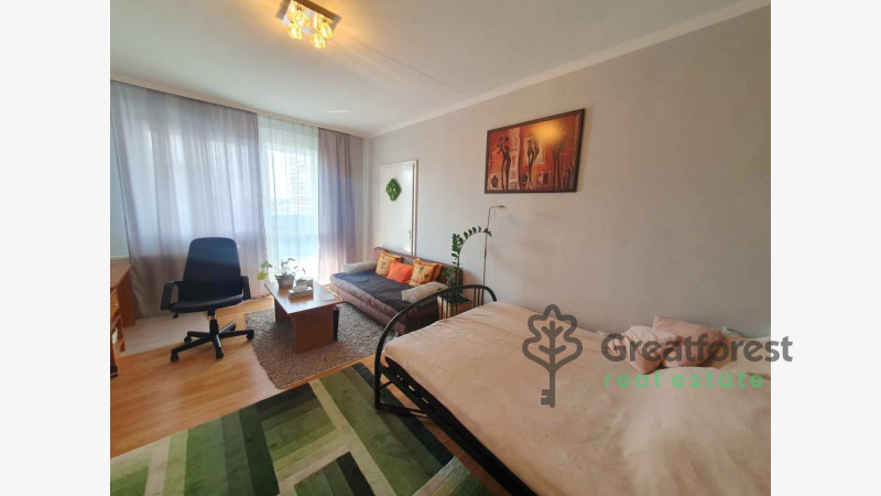 Debrecen, Close To Main Campus Agricult. Unversity, flat  