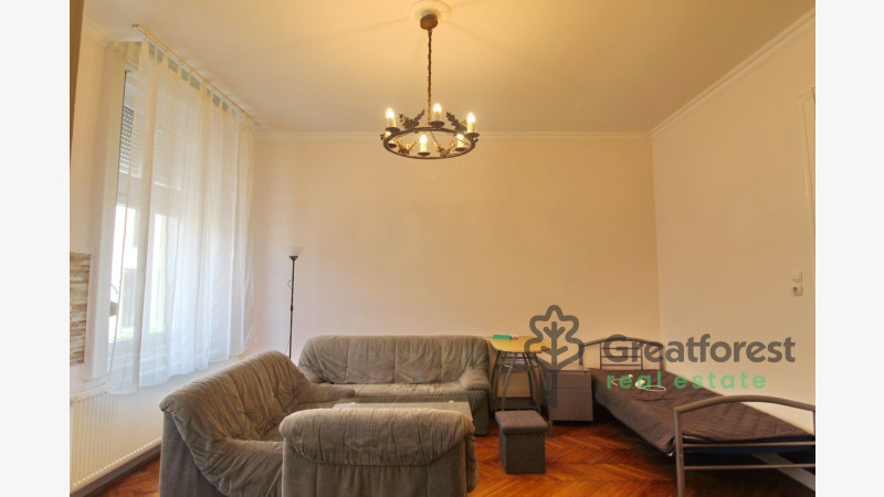 Debrecen, City Center, flat  