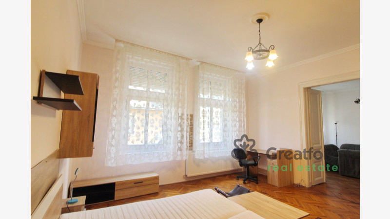 Debrecen, City Center, flat  