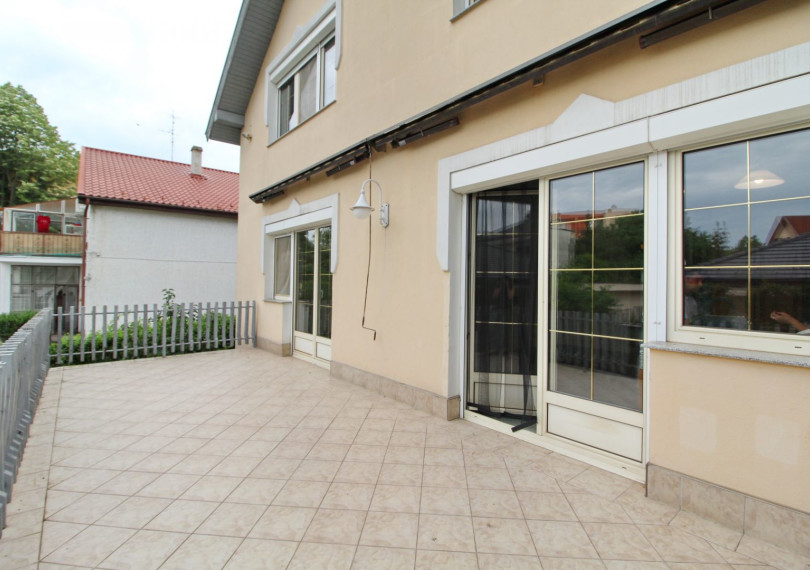Family House