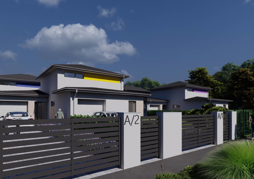 Family House