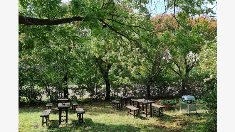 Balmazújváros, house  