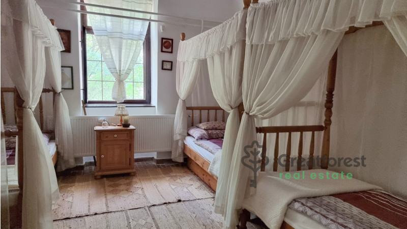 Balmazújváros, house  