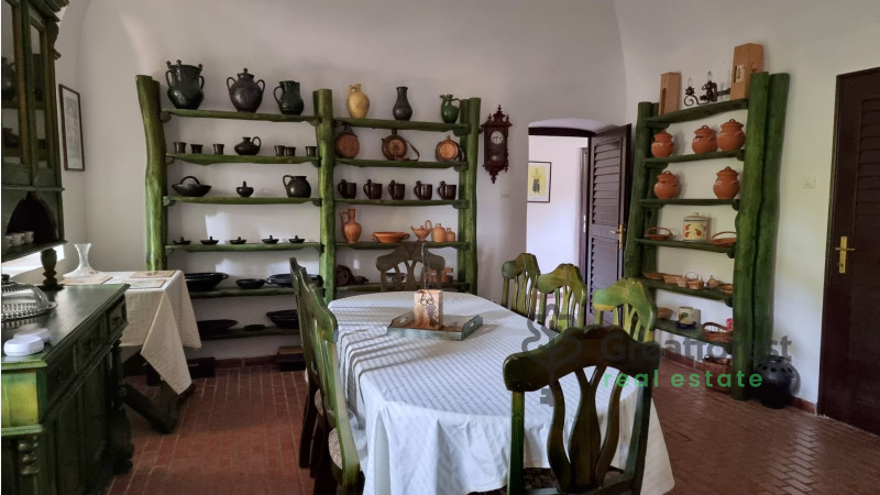 Balmazújváros, house  