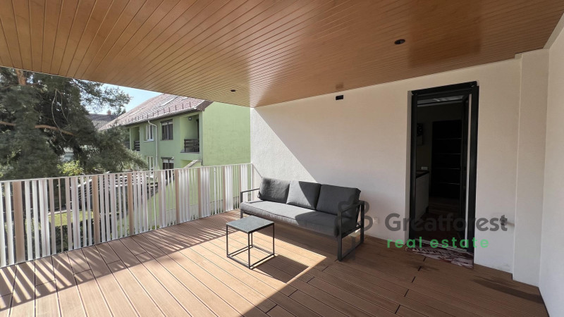 Debrecen, Close To Main Campus, flat  