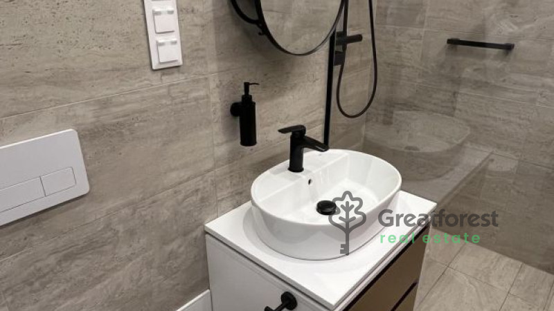 Debrecen, Close To Main Campus, flat  