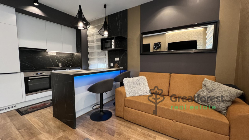 Debrecen, Close To Main Campus, flat  