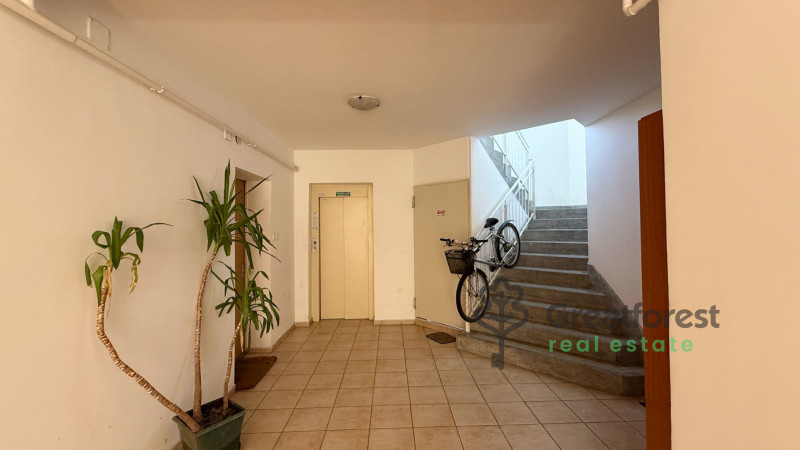 Debrecen, Main Campus Area, flat  