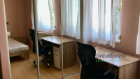 Debrecen, Main Campus Area, flat  