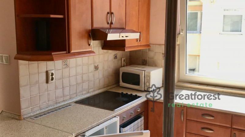Debrecen, Main Campus Area, flat  