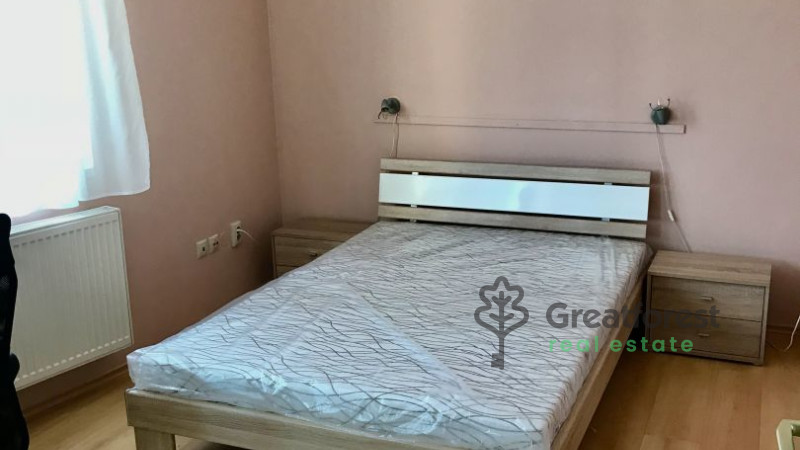 Debrecen, Main Campus Area, flat  