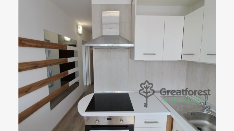 Debrecen, Close To Main Campus Agricult. Unversity, block of flats  