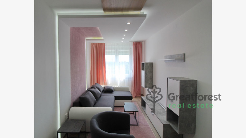 Debrecen, Close To Main Campus Agricult. Unversity, block of flats  