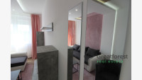 Debrecen, Close To Main Campus Agricult. Unversity, block of flats  