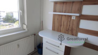 Debrecen, Close To Main Campus Agricult. Unversity, block of flats  
