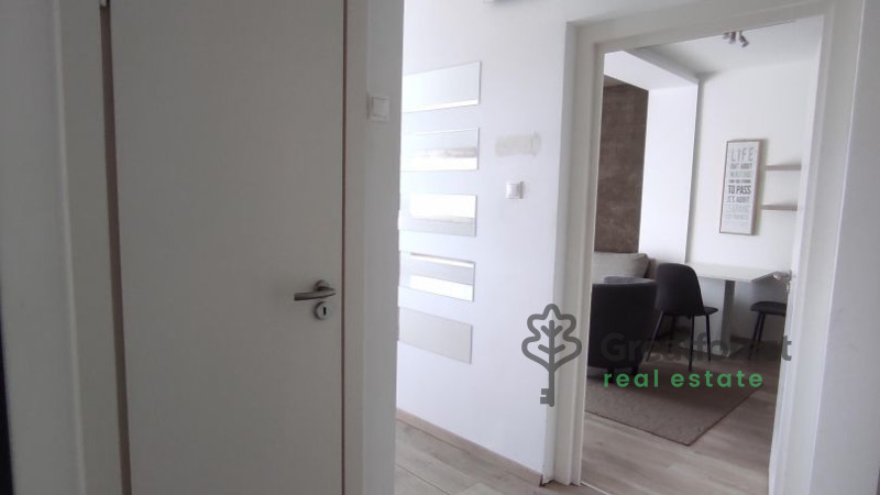 Debrecen, Close To Main Campus Agricult. Unversity, block of flats  