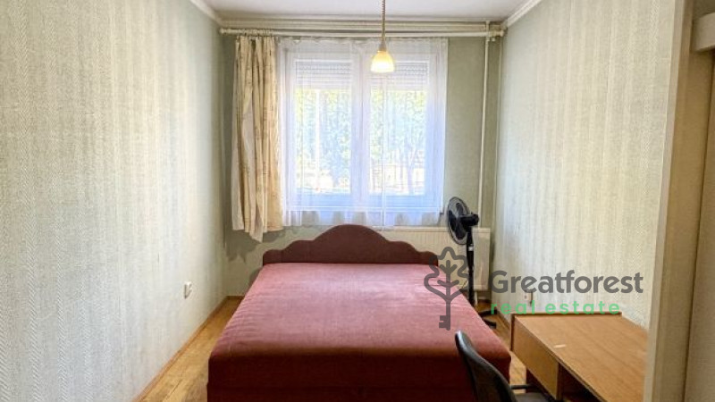 Debrecen, Close To Main Campus Agricult. Unversity, block of flats  